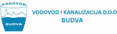 DOO Vodovod i kanalizacija Budva